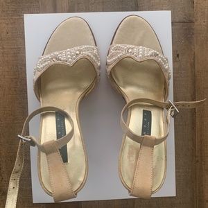 LAUNDRY by Shelli Segal shoes